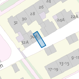 Perceel ODB01-M-5206