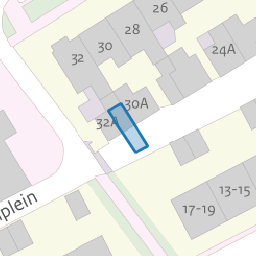 Perceel ODB01-M-5207