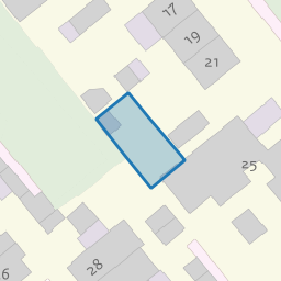 Perceel ODB01-M-5208