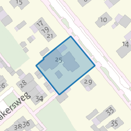 Perceel ODB01-M-5209