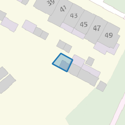 Perceel ODB01-M-5212