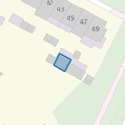 Perceel ODB01-M-5213