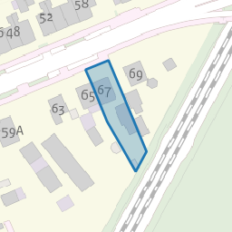 Perceel ODB01-M-5216