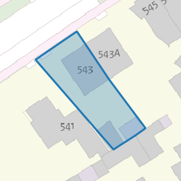 Perceel ODB01-M-5229