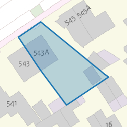 Perceel ODB01-M-5230