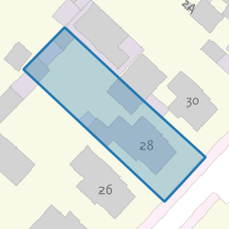 Perceel ODB01-M-5231