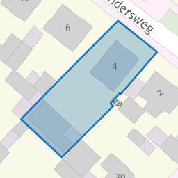 Perceel ODB01-M-5232