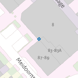 Perceel ODB01-M-5235