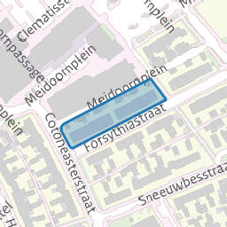 Perceel ODB01-M-5236