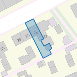 Perceel ODB01-M-5238