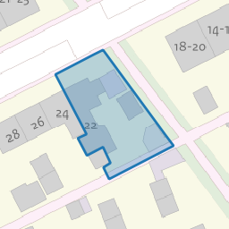 Perceel ODB01-M-5239