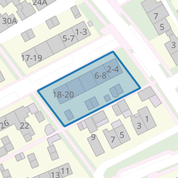 Perceel ODB01-M-5241