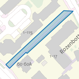 Perceel ODB01-M-5246