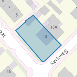 Perceel ODB01-M-5249