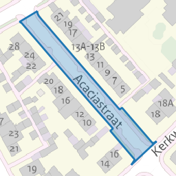 Perceel ODB01-M-5250