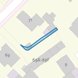 Perceel ODB01-M-5260