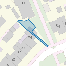 Perceel ODB01-M-5263