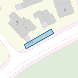 Perceel ODB01-M-5267