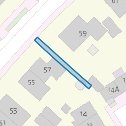 Perceel ODB01-M-5271