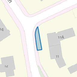 Perceel ODB01-M-5274