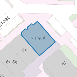 Perceel ODB01-M-5282