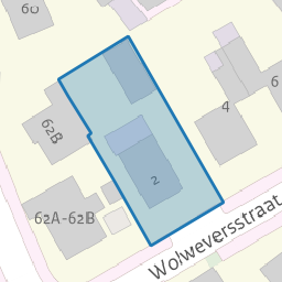 Perceel ODB01-M-5285