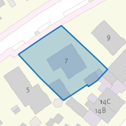 Perceel ODB01-M-5288