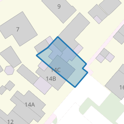 Perceel ODB01-M-5289