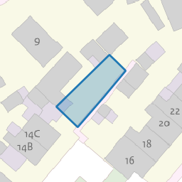 Perceel ODB01-M-5291