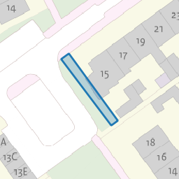 Perceel ODB01-M-5293