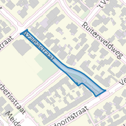 Perceel ODB01-M-5300