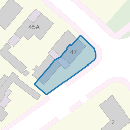 Perceel ODB01-M-5304