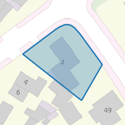 Perceel ODB01-M-5305