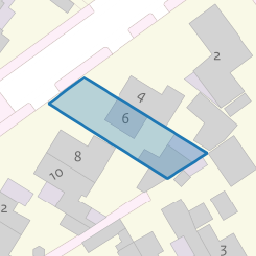 Perceel ODB01-M-5307