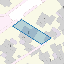 Perceel ODB01-M-5308