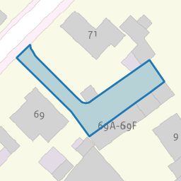 Perceel ODB01-M-5310