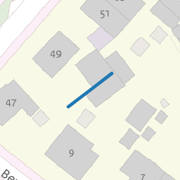 Perceel ODB01-M-5312