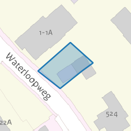 Perceel ODB01-M-5324