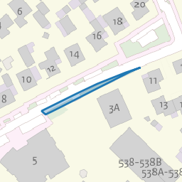 Perceel ODB01-M-5327