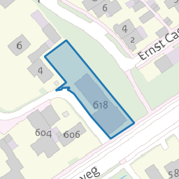 Perceel ODB01-M-5338