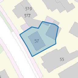 Perceel ODB01-M-5341