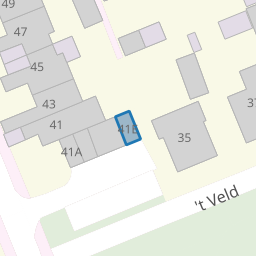 Perceel ODB01-M-5343