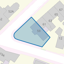 Perceel ODB01-M-5346