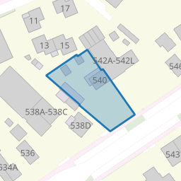 Perceel ODB01-M-5365