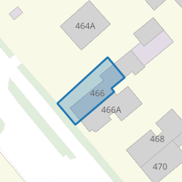 Perceel ODB01-M-5373