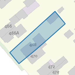 Perceel ODB01-M-5375