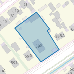 Perceel ODB01-M-5380