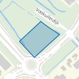 Perceel ODB01-M-5381