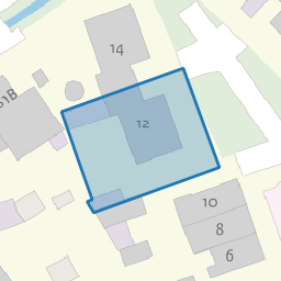 Perceel ODB01-M-5384