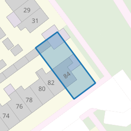 Perceel ODB01-M-5387